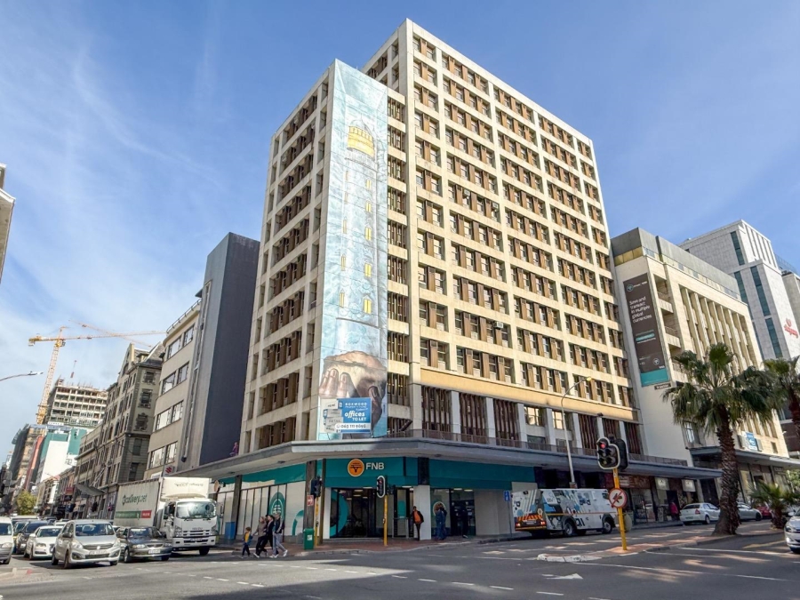 Commercial Property for Sale in Cape Town City Centre Western Cape